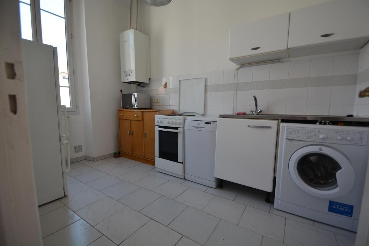 Apartament Le Carre D'Or Nicea Zewnętrze zdjęcie