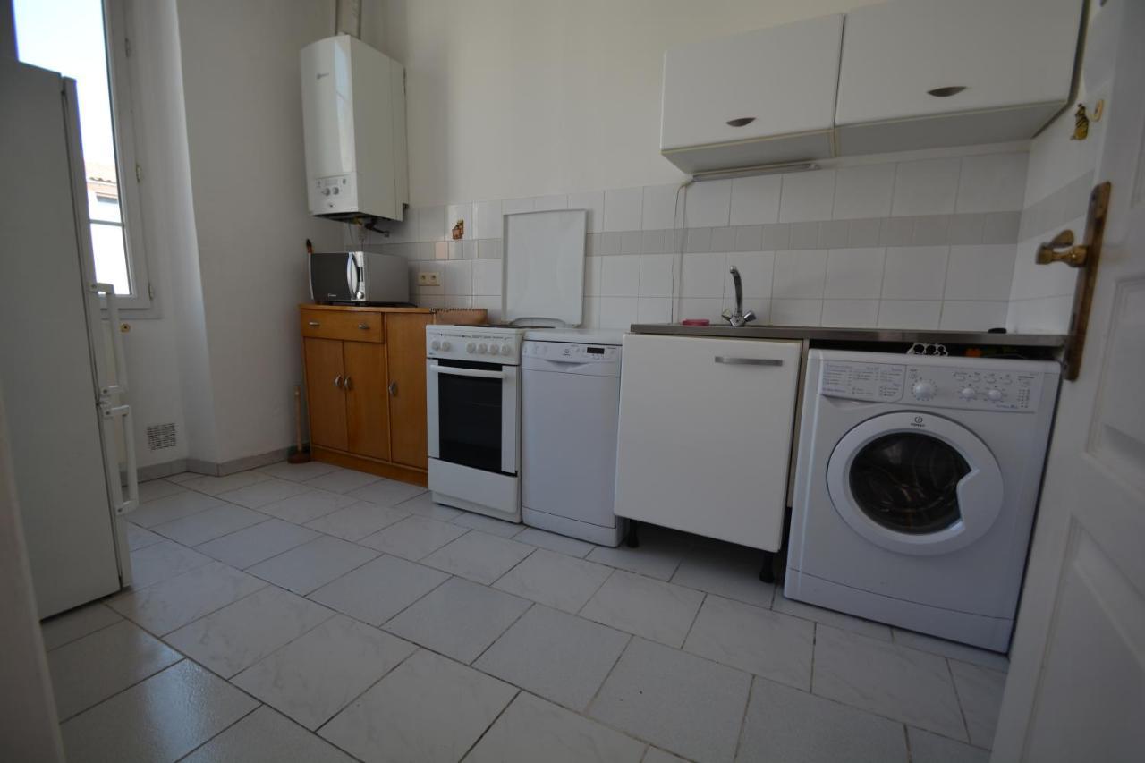 Apartament Le Carre D'Or Nicea Zewnętrze zdjęcie