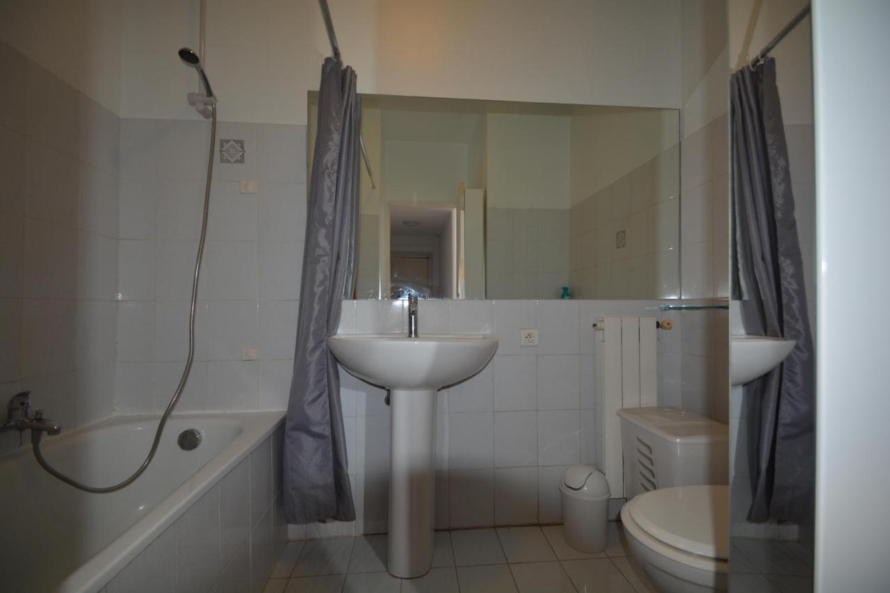 Apartament Le Carre D'Or Nicea Zewnętrze zdjęcie