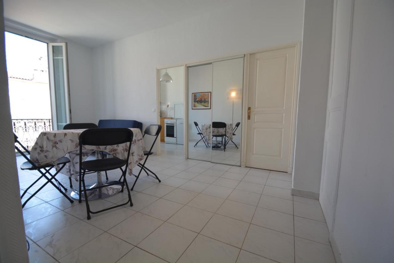 Apartament Le Carre D'Or Nicea Zewnętrze zdjęcie