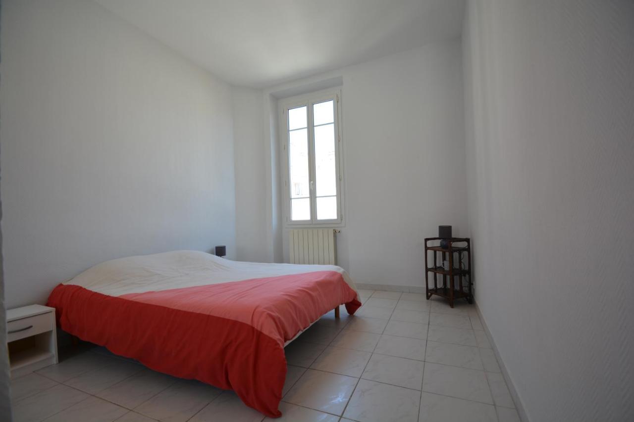 Apartament Le Carre D'Or Nicea Zewnętrze zdjęcie