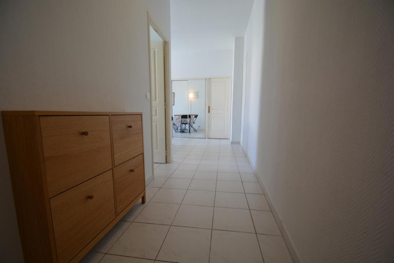 Apartament Le Carre D'Or Nicea Zewnętrze zdjęcie