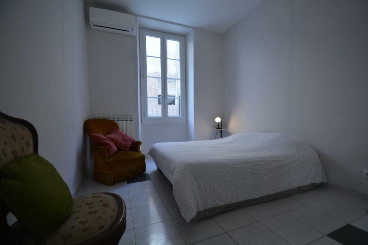 Apartament Le Carre D'Or Nicea Zewnętrze zdjęcie