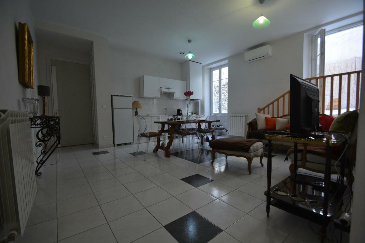 Apartament Le Carre D'Or Nicea Zewnętrze zdjęcie