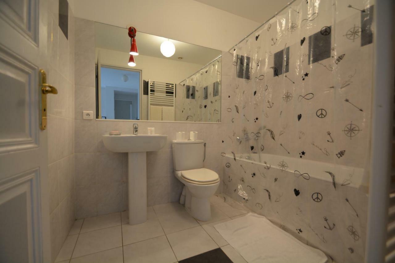 Apartament Le Carre D'Or Nicea Zewnętrze zdjęcie