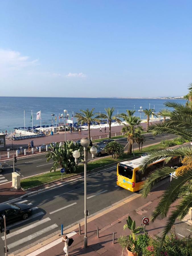 Apartament Le Carre D'Or Nicea Zewnętrze zdjęcie