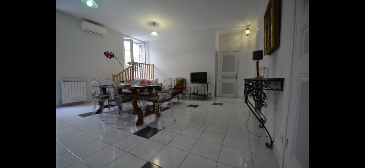 Apartament Le Carre D'Or Nicea Zewnętrze zdjęcie