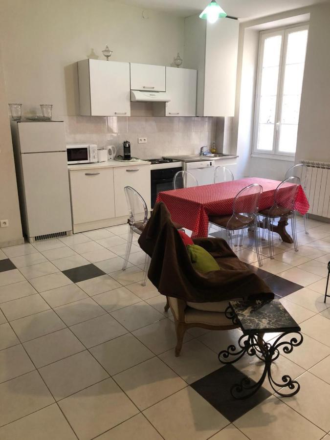 Apartament Le Carre D'Or Nicea Zewnętrze zdjęcie