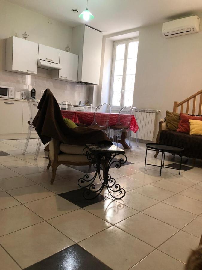 Apartament Le Carre D'Or Nicea Zewnętrze zdjęcie