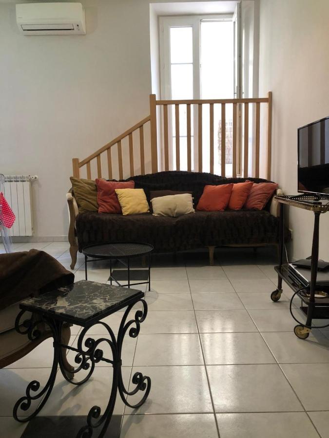 Apartament Le Carre D'Or Nicea Zewnętrze zdjęcie