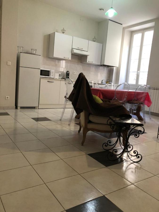 Apartament Le Carre D'Or Nicea Zewnętrze zdjęcie