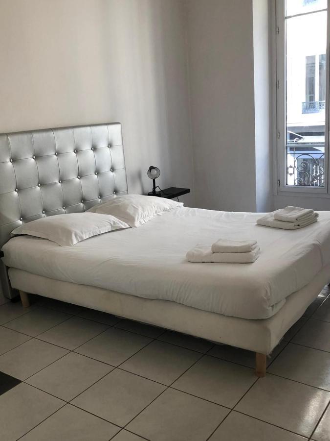 Apartament Le Carre D'Or Nicea Zewnętrze zdjęcie