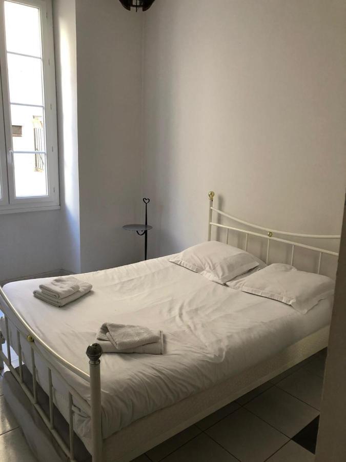 Apartament Le Carre D'Or Nicea Zewnętrze zdjęcie